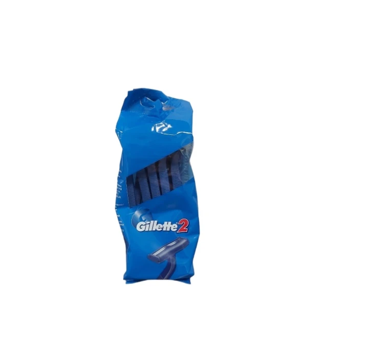 GILLETTE APARAT RAS G2 10BUC 
